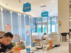 -呷哺呷哺 黄金牧场 (新辰里学清路店)