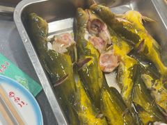 -屯老二农家铁锅炖·行业领军者(刘园店)