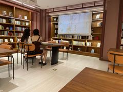 -二酉书店TOYOU BOOKS