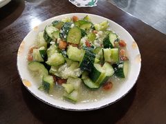 拍黄瓜-成都味道(望江西路店)