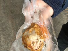 -潘大师炸鸡腿(坡子街店)