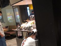 -万达广场(南昌红谷滩店)