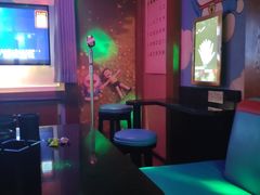 -音乐派KTV(银泰城店)