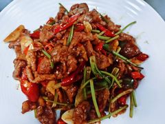-伊喜饺子(五道口学院路店)