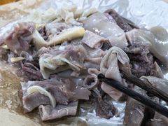 -小辫子羊肉面馆(周东店)