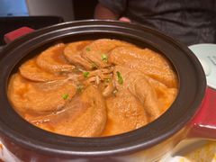 -苏帮袁Sue Cuisine(将台店)