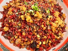 -小街47號江湖菜(四合院店)