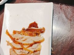 -前门烤鸭(江东中路店)