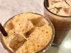 -Old Town White Coffee(gateway@klia2)