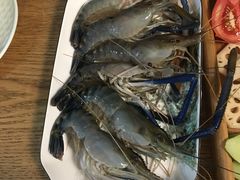 -Thai Basil罗勒叶泰式餐厅(时代天街店)