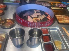 -梅梅家的烤肉店(槐北路店)