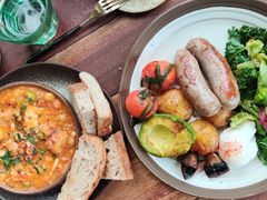 -O'mills Sourdough Bakery&Bistro(永嘉路店)