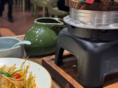 -云海肴汽锅鸡·云南小炒(曲江大悦城店)