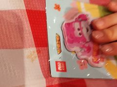 -西贝(科华王府井店)