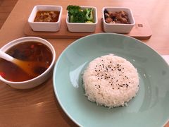 -一品小笼(金融街店)