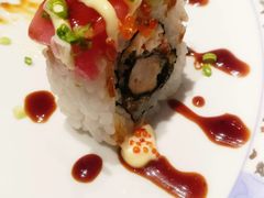 -熹炭精致日料(金融街购物中心店)