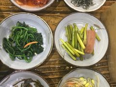 -高基五春川炒鸡排 韩国料理(威海总店)