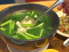 -缘生态云南菜·野生菌庭院餐厅(华侨城店)