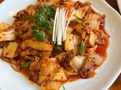 -全州拌饭馆(断桥店)
