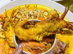 -烧货·活海鲜炭烧(湖滨商业街店)