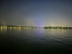 -浙江西子宾馆·瑶园咖啡厅