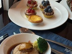 -Social 秀西餐厅-长沙瑞吉酒店(运达店)