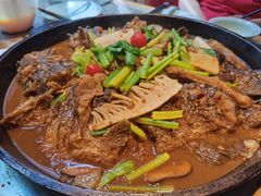 -老板恋上鱼(恒隆广场店)