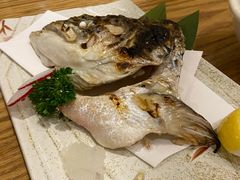 -林妈妈村·日式料理(宝山龙湖天街店)