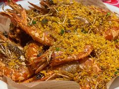 -琼大师东方烤乳猪(亚特兰蒂斯店)