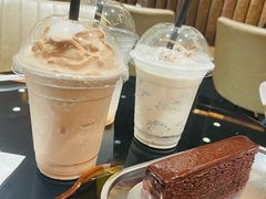 -Awfully Chocolate(来福士广场店)