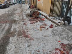 -香坊横道中心市场