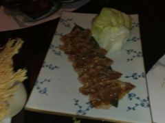 -天狗山料理(省体店)