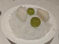 开胃水果-南麓·浙里(外滩店)