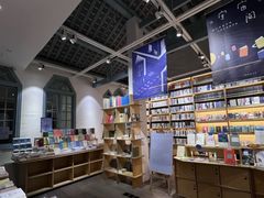 -三联韬奋书店(宽窄巷子店)