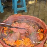 藏在重庆旮旯里地摊煲🤙