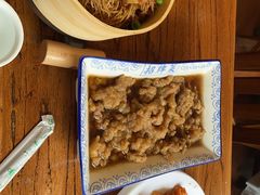 -老雒阳面馆·水席(定鼎门店)