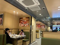 -海底捞火锅(泉城路店)