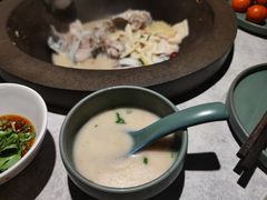 -鲜潭蒸汽石锅鱼(五道口购物中心店)
