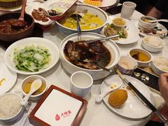 -大鸭梨烤鸭(石佛营店)