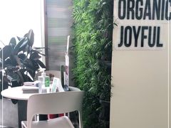 -Green Option(官舍店)