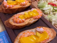 -HELLO MUSAE 拾光缪斯餐厅·纯正希腊风味(苏州中心店)