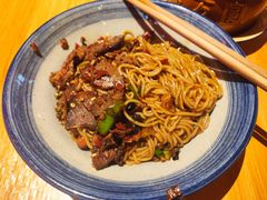 牛肉拌粉-万方圆拌粉瓦罐汤(滕王阁旗舰店)