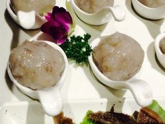 爆浆手打虾丸-捞王锅物料理(四川北路店)