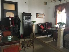 -大可堂普洱茶馆(襄阳南路馆)