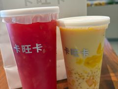 -皖北巫氏三胖地锅鸡(长淮总店)