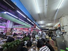 -桃源市场(解放路店)