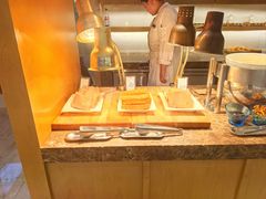 -西安高新希尔顿酒店·咖啡露台西餐厅