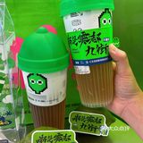 传下去！柠季在九街就能喝到啦！太幸福了