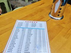 -沈妈砂锅(光华村店)