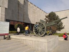 -辽沈战役纪念馆